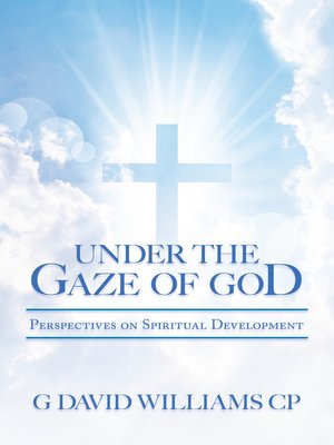 cover image of Under the Gaze of God